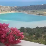 펜션 Dammuso Il Fenicottero Rosa *