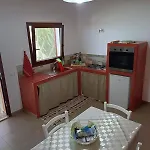 Dammuso Il Fenicottero Rosa *