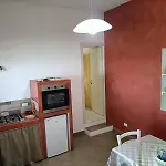 Dammuso Il Fenicottero Rosa *