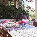 Dammuso Il Fenicottero Rosa Bugeber